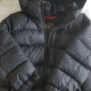 Polo by Ralph Lauren Toddler Bomber Coat
